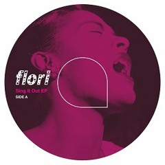 Flori - Holloway (Iron Curtis & Leaves Remix)- City Fly Records