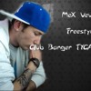 Meks Brizy - Club Banger Tyga Beat (Freestyle new 2013) THE FUTURE album!