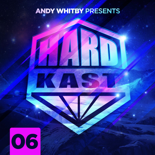 HARDKAST 006 - Adam M guest mix - www.weloveithard.com