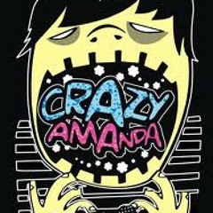 Crazy Amanda - Bersama Selamanya