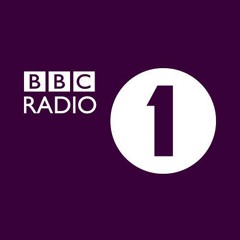 Simon Patterson – BBC Radio 1 - In New DJs We Trust – 04.07.2013