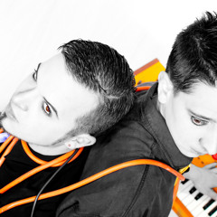 Receding Angels (Extended Dance Mix)