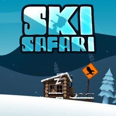 Ski Safari - ikkx Snowboard Safari Mix
