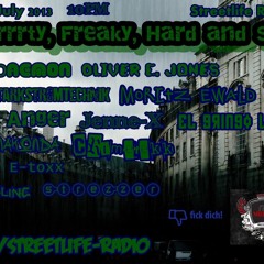 StreetlifeRadio.app Listen Live Online