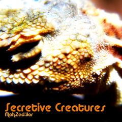 Secretive Creatures