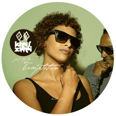 Kreis Zwei Feat. La Bun - Temptation (Canson Remix)