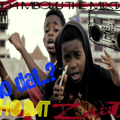 ZaiiD - Who dat remix.