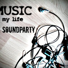 Music is my life the soundp