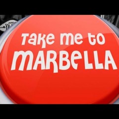 The Lecheritas Feat Charli Floyer - Take Me To Marbella (Marcos Rodriguez Remix)