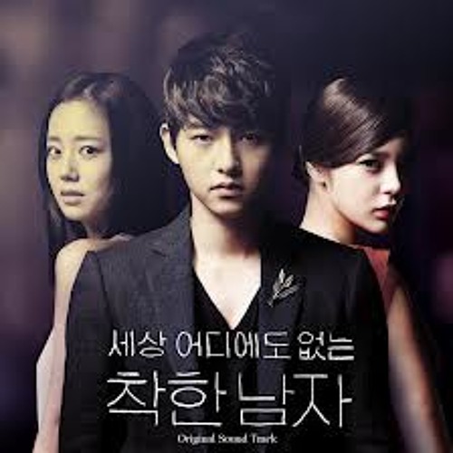 Junsu - Love Is Like A Snowflake (사랑은 눈꽃처럼) Ost. Nice Guy (cover)