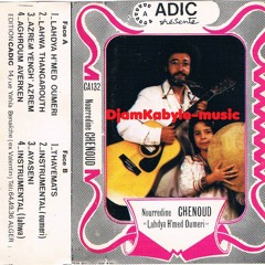 Moderne Kabyle