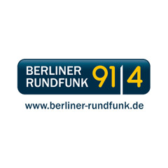Interview Berliner Rundfunkt 91,4 -  Fluthilfe