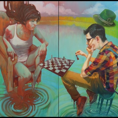 Boy Eats Girl (free dl)