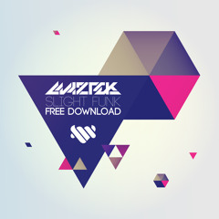 Maztek - Slight Funk [FREE DOWNLOAD]