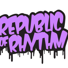 Million Voices - Otto Knows (Republic Of Rhythm Bootleg)