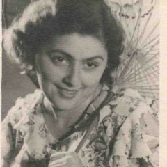 Nərminə Məmmədova - Ay işığında