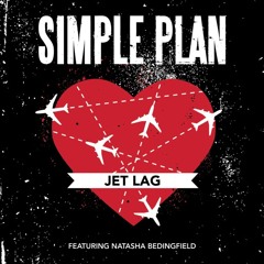 Jetlag - Simple Plan (cover by me)