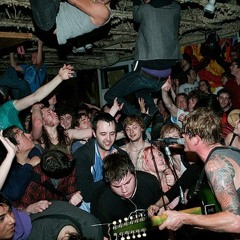 thee oh sees @ MKC