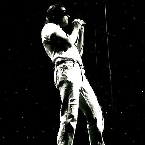 Ricardo ‘Ziggy’ Anthés con los 90’s All Stars - A La Hora Justa - En Vivo - de Sentimiento Muerto.