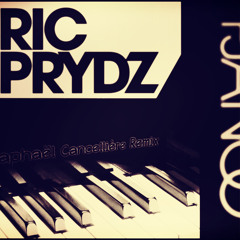Pjanoo by Eric Prydz (Raphaël Cancellière Remix)