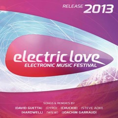 Electric Love (feat. Bia) [Lentos Remix Edit]