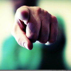 Jorgensen & Vinny Mikra - Finger Pointing (SC Edit)