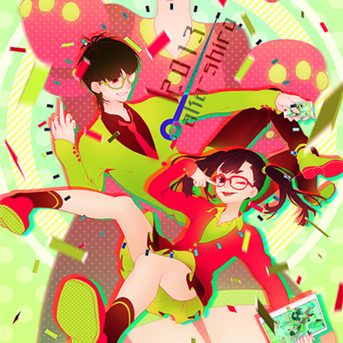 Eh? Ah. So-NOPE THIS IS FABOULOS.