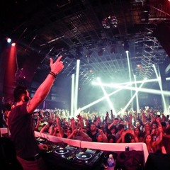 Cedric Gervais : Miamication Podcast : 016
