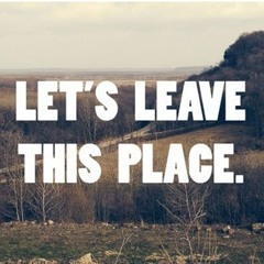 Leave (Prod. by Adothegod)