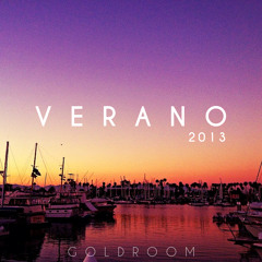 Goldroom - Verano Mix 2013