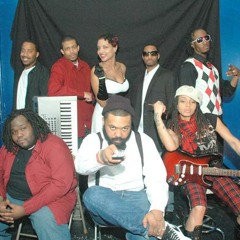 Legendary - Back Fire Band Recorded and Mixed by Emily Arnold