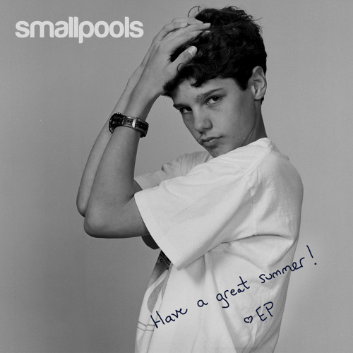 Smallpools - Over & Over