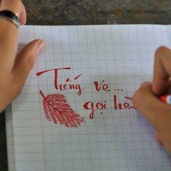 Tiếng ve gọi hè - Hit By You 7 Ft Dr.Quang