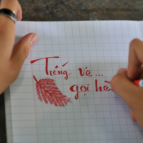 Tiếng ve gọi hè - Hit By You 7 Ft Dr.Quang