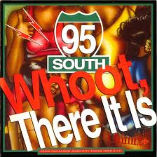 95South Whoot There It Is Remix (Mix By: J'FOX)