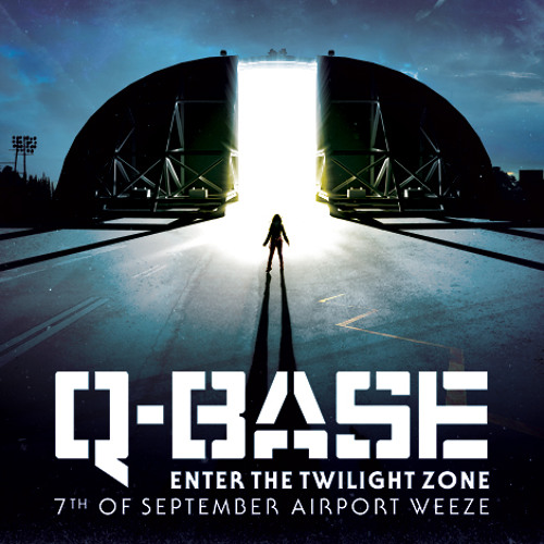 Ran-D - Twilight Zone (Official Q-base 2013 Open Air Anthem)