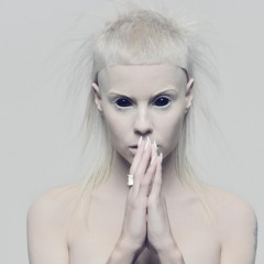 Die Antwoord & Sebastien Leger - I Think You`re Freaky Tagada (DJ MIKE MashUp 2013)