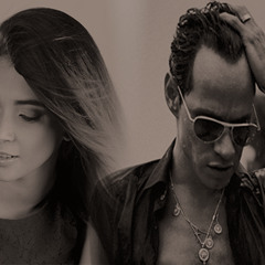 Vivir Mi Vida - Marc Anthony Cover  by HELLEN