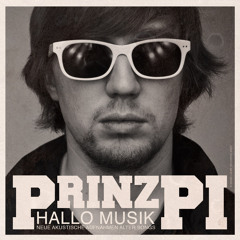 Prinz Pi