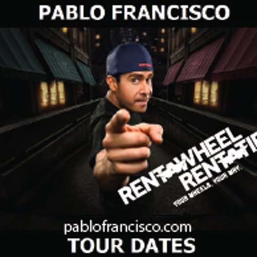 Stream 'Tony' RentAWheel Radio Spot July Promo by rentawheel