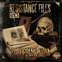 Suburbia & Noya - Radio Beacon clip