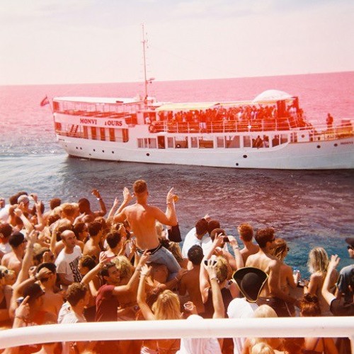 SFW Boat House RnB Editfest 2k13