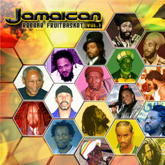 Capleton - Tafari(Virtuous Womb)