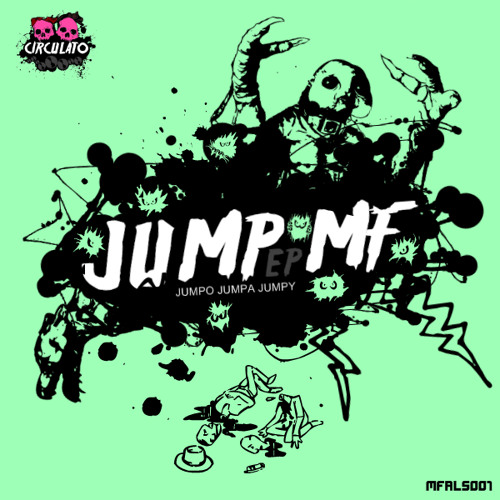Nagato & Circular D - Jump MF [MF]