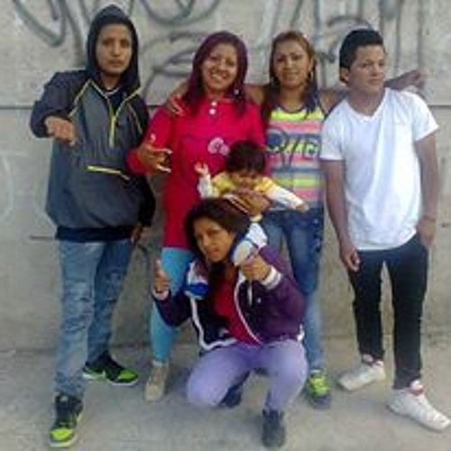 CHAYDJ  ANIMACION DE MR CRISTIAN EN LA P7