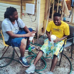 Choppa X TwinTryDatt-DatIssue