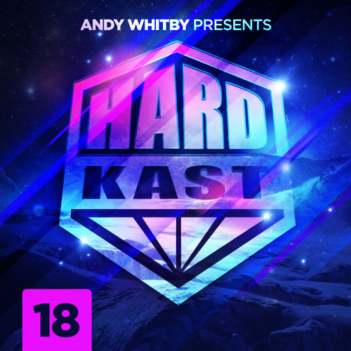 HARDKAST 018 - Rob Tissera guest mix - www.weloveithard.com
