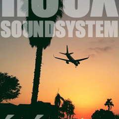 ROUX Soundsystem - Mix Été 2013