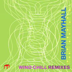 Brian Mayhall - Wind Chill (Time For Trees Remix)