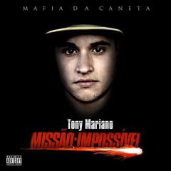 Tony Mariano - É o Bicho